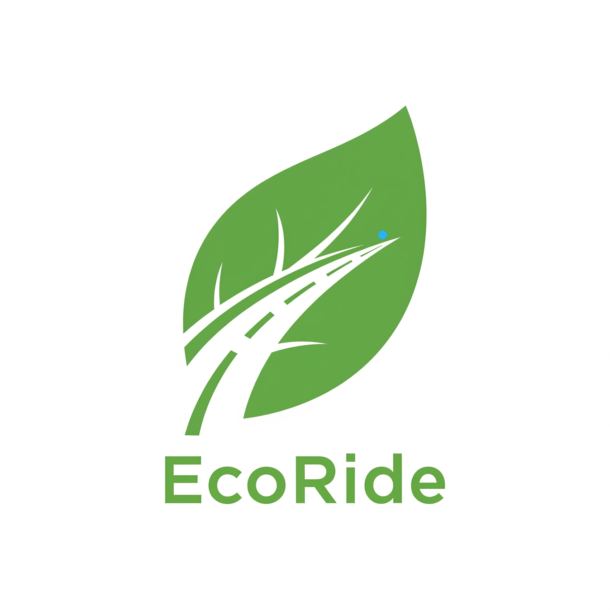 Logo EcoRide